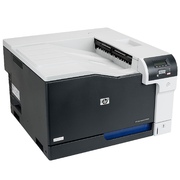 Принтер HP Color LaserJet Professional CP5225 - изображение